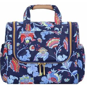 Oilily Cathy Toilettas 24 cm Blue Print