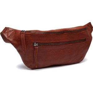 The Chesterfield Brand Severo Fanny pack Leer 33 cm cognac