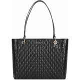 Guess Yarmilla Schoudertas 33.5 cm black