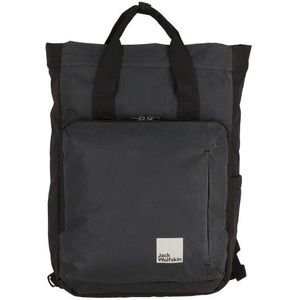 Jack Wolfskin Hoellenberg Rugzak 43 cm Laptop compartiment black