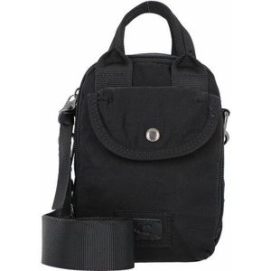 camel active Aruba schoudertas 13 cm black