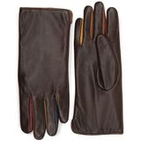 Mywalit Handschoenen leer  bruin