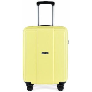 Epic Pop 6.0 4-Wiel Cabin Trolley 55 cm citrus yellow