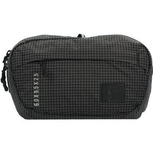 Herschel Ultralight Fanny pack 25 cm black