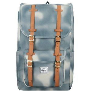 Herschel Little America Rugzak 49 cm Laptop compartiment blue mirage tonal dawn