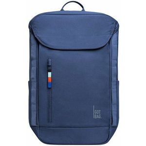 GOT BAG Pro Pack Rugzak 47 cm Laptop compartiment ocean blue