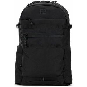 Ogio Alpha + Rugzak 47 cm Laptop compartiment black