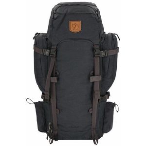 Fjällräven Kajka 55 Rugzak S-M 73 cm coal black