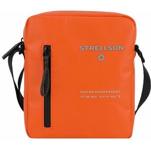 Strellson Stockwell 2.0 Marcus Schoudertas 21 cm orange