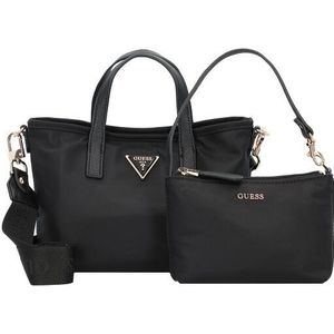 Guess Latona Handtas 20.5 cm black