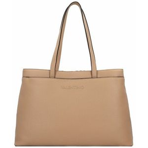 Valentino Manhattan Re Shopper Tas 41 cm beige