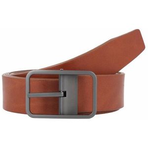 Porsche Design Oliy Riem Leer cognac 110 cm