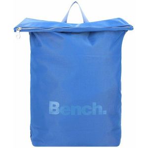 Bench City Girls Rugzak 43 cm Laptop compartiment california-blau