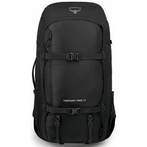 Osprey Farpoint Trek 55 Rugzak 72 cm black