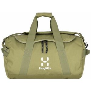 Haglöfs Fjatla Sporttas 53 cm olive green