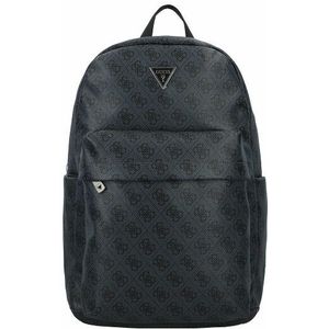 Guess Elvis Rugzak 42 cm Laptop compartiment black