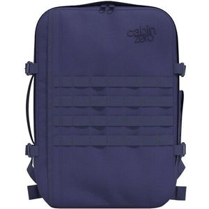 Cabin Zero Militaire 44L rugzak rugzak 52 cm  blauw
