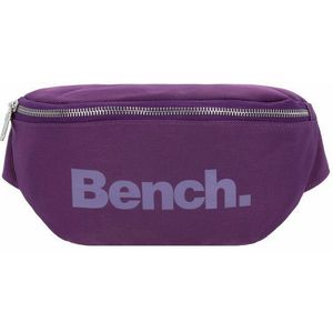 Bench city girls Fanny pack 25 cm violett