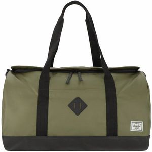 Herschel Heritage Weekender reistas 52 cm ivy green