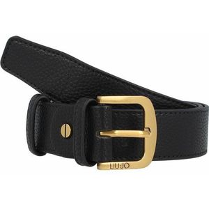 Liu Jo Riem nero 85 cm