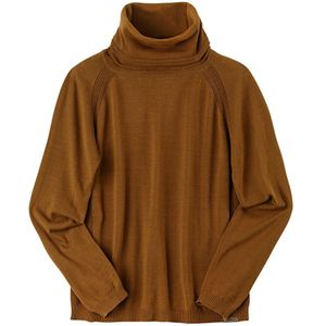 Ariat Dames Coltrui WMS Lexi Sweater, bruin, Maat: XS