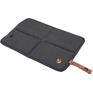 Fjällräven Zitkussen G-1000® Seat Pad, donkergrijs
