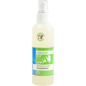 Aloe-vera Verzorgingsspray,  200 ml