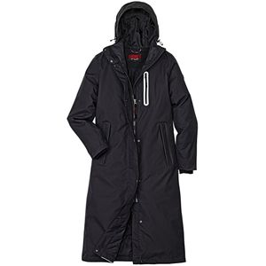 Lange Regenjas Regenmantel Extra Lang Extra Lange Regenjassen