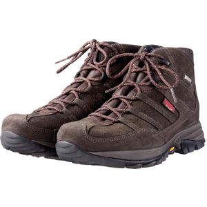 OWNEY Outdoor-Boots Grassland, bruin, Maat: 43 1/3, Unisex