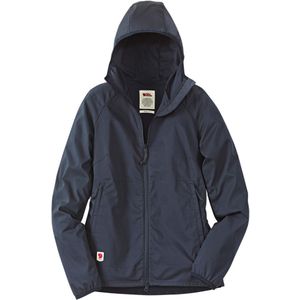 Fjällräven Damesjack High Coast Shade Jacket W, blauw, Maat: S