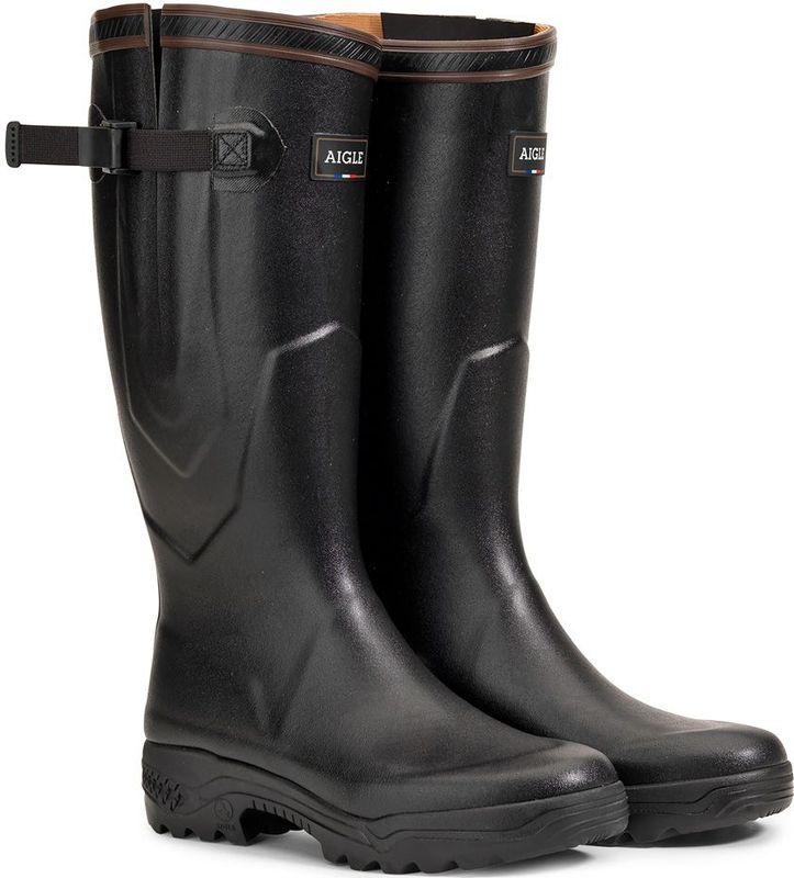 Aigle - Parcours 2 - Laarzen - Rubber