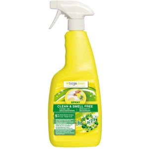 bogaclean® Geurverwijderaar Clean & Smell Free Spray,  750 ml