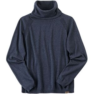 Ariat Dames Coltrui WMS Lexi Sweater, blauw, Maat: XS