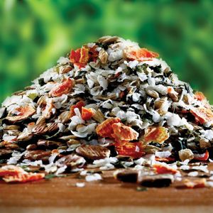 alsa-nature Rijst-Mix,  3 kg