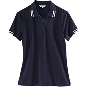 Aigle Dames T-Shirt Labarca, blauw, Maat: XS