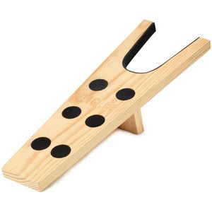 Aigle Laarzenknecht, bruin