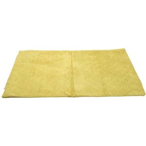 SICCARO Hondenmat Flex Dog Mat, groen, Maat: 70x110 cm