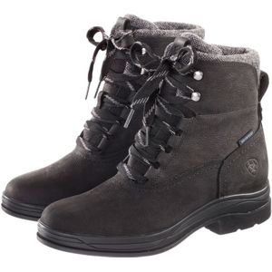 Ariat Dames Boots WMS Harper H2O, zwart, Maat: 36 1/2