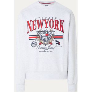 Tommy Hilfiger Vintage sweater met print