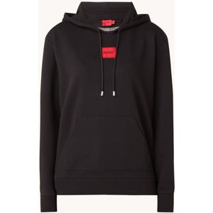 HUGO BOSS Dasara hoodie met logo