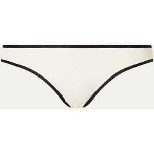 Seafolly Beach Bound bikinislip met structuur