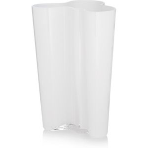 Iittala Aalto Vaas - 251 Mm - Opaal