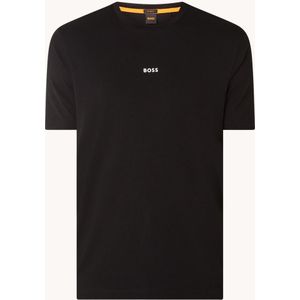 HUGO BOSS TChup T-shirt met logo