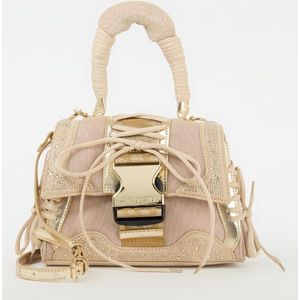 Steve Madden Bdiego handtas met afneembare schouderriem