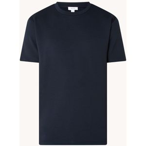 Reiss Bradley T-shirt met stretch