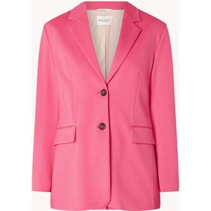 Marc O'Polo Blazer met klepzakken