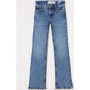 Retour Jeans Anouck flared jeans met stretch