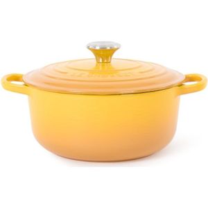 Le Creuset Signature braad-/stoofpan Ø20 cm