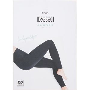 Wolford Aurora Cradle To Cradle legging van jersey