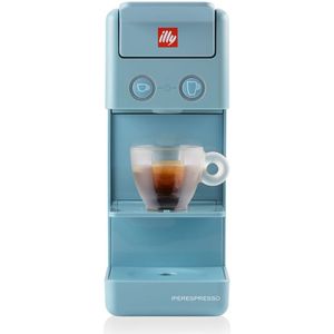illy Y3.3 Iperespresso espresso- & koffiemachine 60477